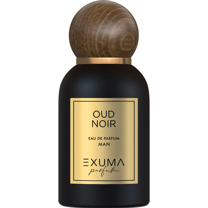 Oud Noir